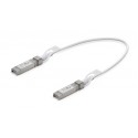 UBIQUITI UC-DAC-SFP+ UniFi SFP DAC Patch Cable 0,5m